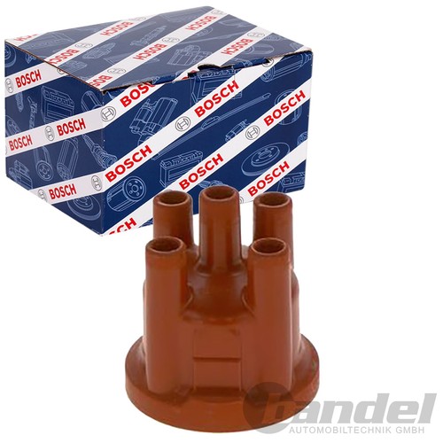 Bosch zündverteilerkappe - bosch,