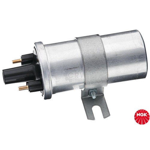 Ngk zündspule zündmodul - zündspule, für