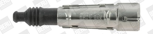 Stecker zündkerze borgwarner - stecker,