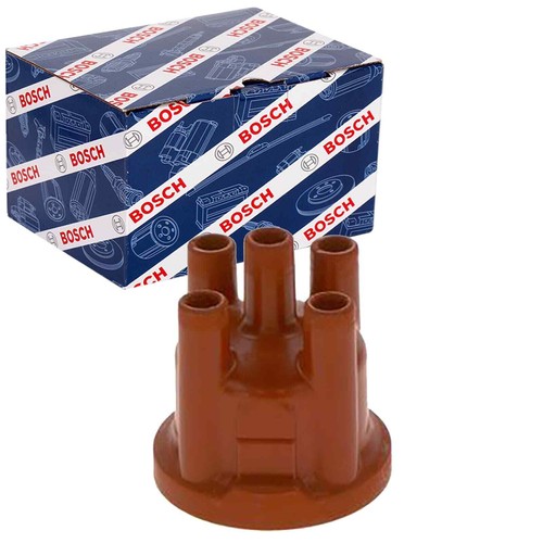 Zündverteilerkappe - zÜndverteilerkappe, vw