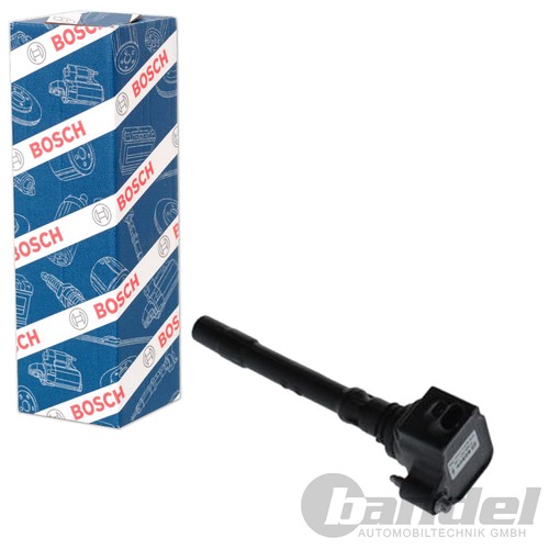 Bosch zündspule zündmodul - zÜndspule,