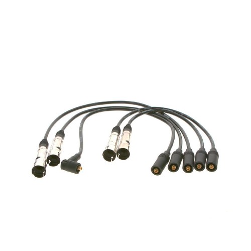 Bosch zündleitungssatz - bosch,