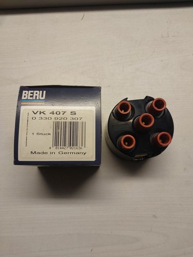 Borgwarner vk407s - borgwarner, (beru)