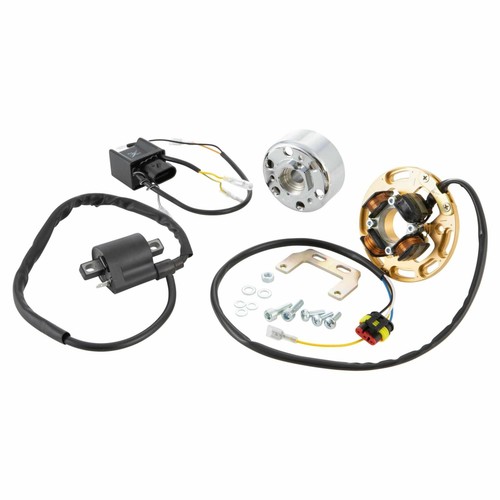 Hpi universelle zündanlage - universelle,