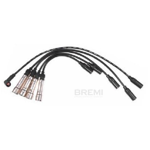 Bremi zündleitungssatz - bremi,