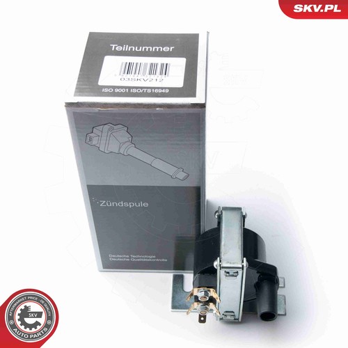 Zündspule esen skv 03skv212 - esen,